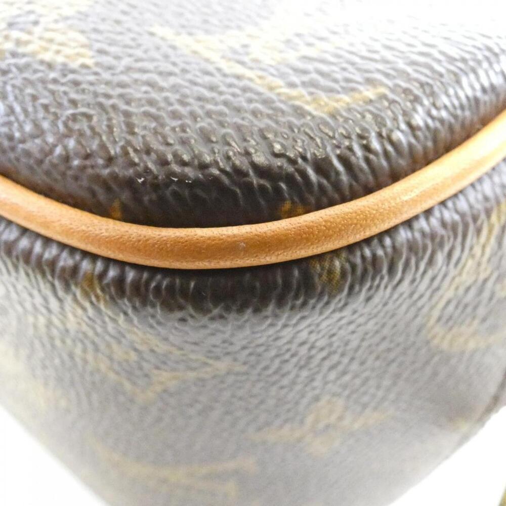 LOUIS VUITTON Brown Monogram Bag - Picture 3 of 9